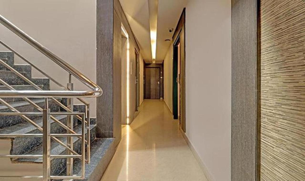 Pine Tree Boutique Hotel Chennai Esterno foto
